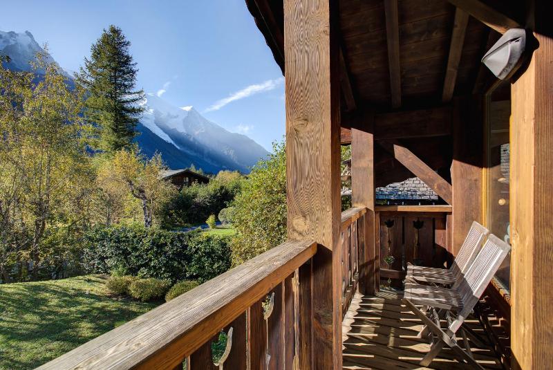 Chalet d'Olivier Alpes Agency Les Praz Chamonix Sleeps 8 - image 49