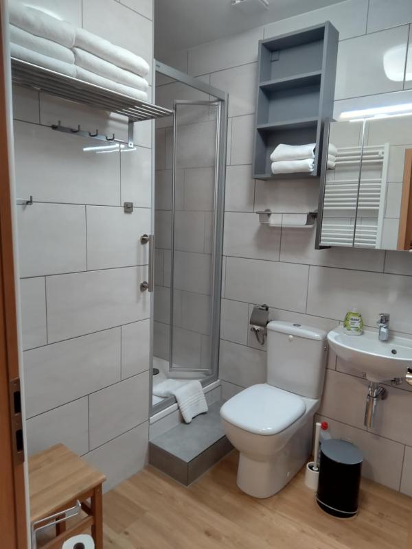 Three-Bedroom Apartment image 1