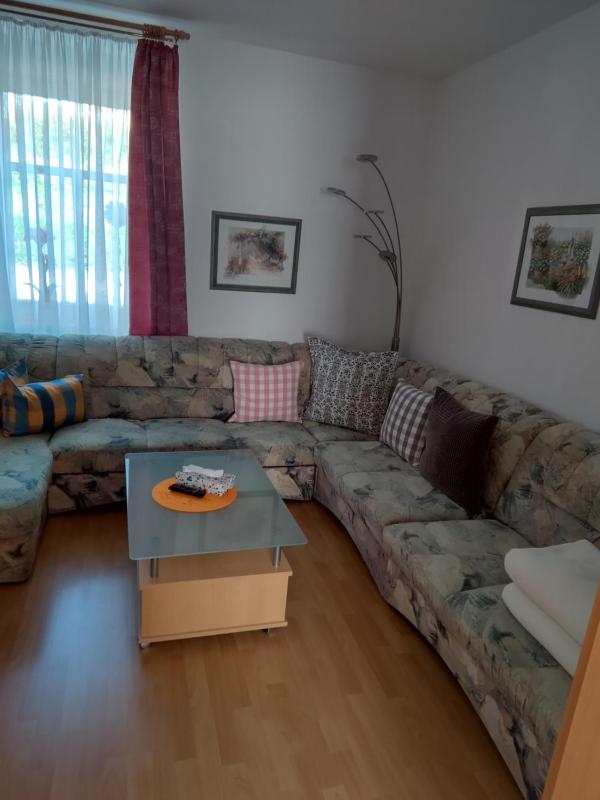 Three-Bedroom Apartment image 4