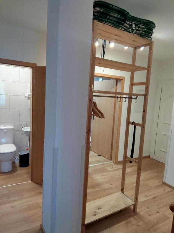 Three-Bedroom Apartment image 3