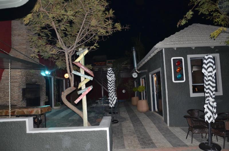 Windhoek Gardens Boutique Hotel - image 15