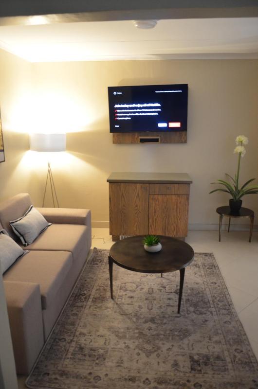 Windhoek Gardens Boutique Hotel - image 14