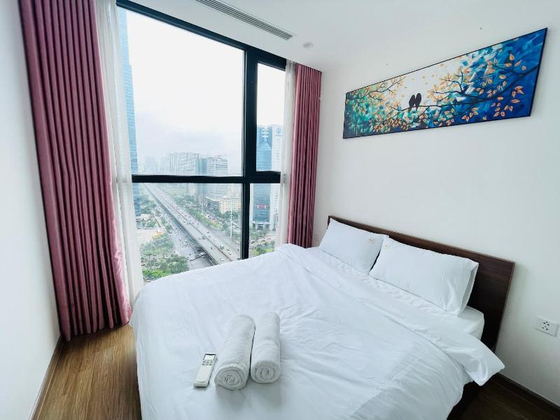 NanaHousing-Vinhomes Skylake-Luxury Apartment near Keangnam - image 14