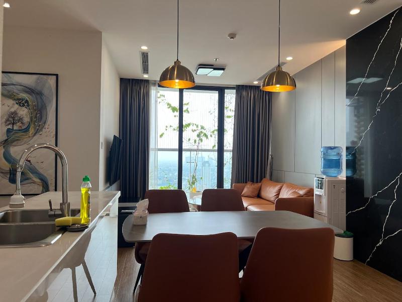 NanaHousing-Vinhomes Skylake-Luxury Apartment near Keangnam - image 10