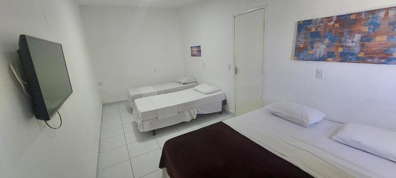 Santorini Praia Hotel - image 11
