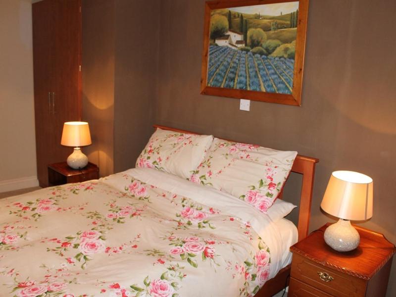 Deluxe Double Room with Shower image 3