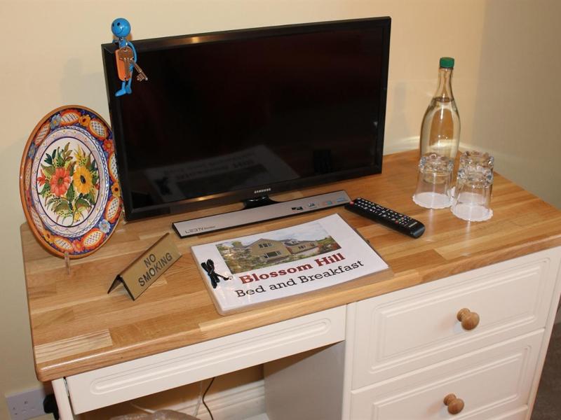 Deluxe Triple Room image 4