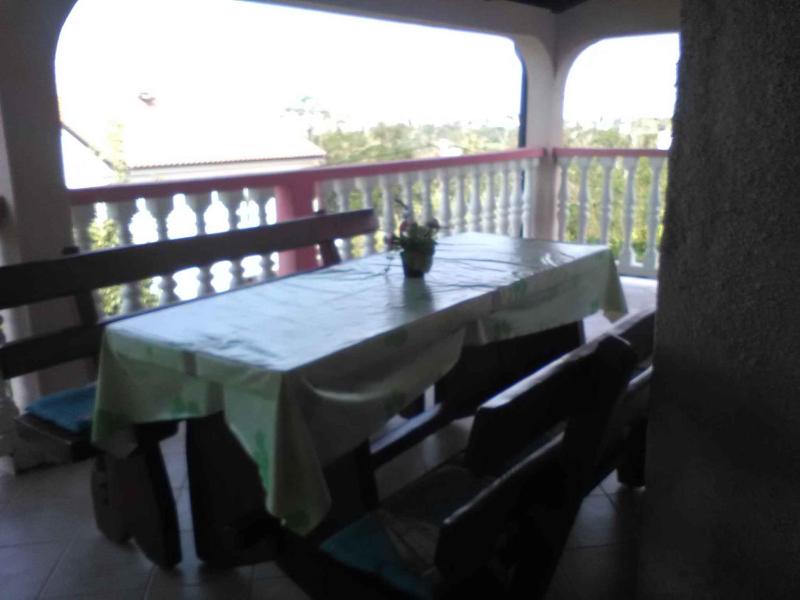 Apartment in Lopar with Two-Bedrooms 2 - image 29