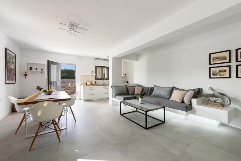 Villa Isterni Paros - image 31