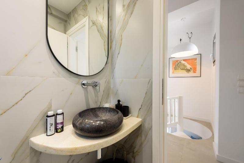 Villa Isterni Paros - image 8