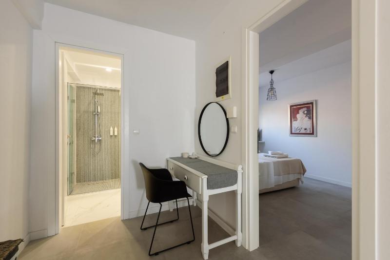 Villa Isterni Paros - image 30