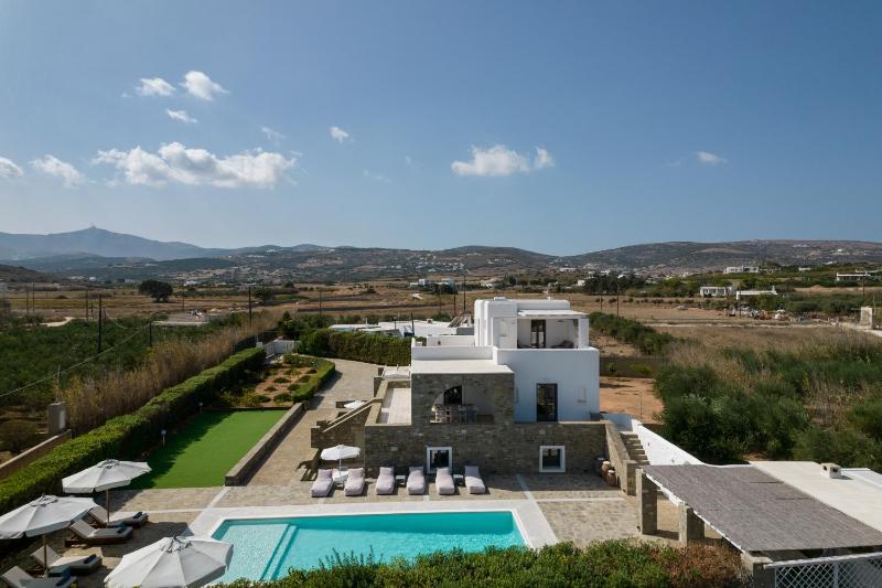 Villa Isterni Paros - image 19