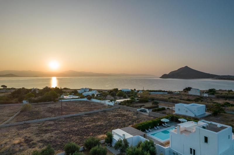 Villa Isterni Paros - image 28