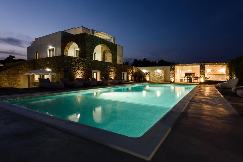 Villa Isterni Paros - image 38