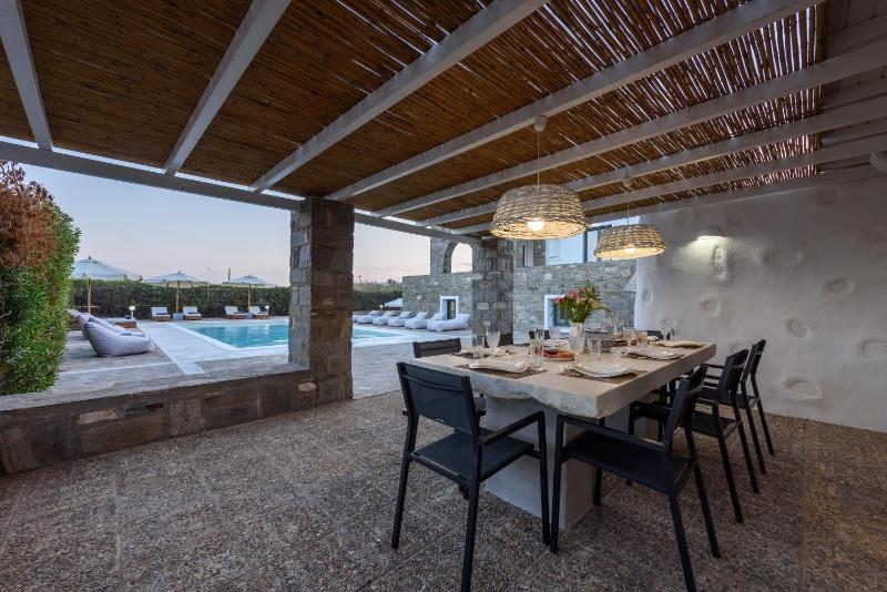 Villa Isterni Paros - image 14