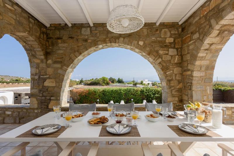 Villa Isterni Paros - image 40