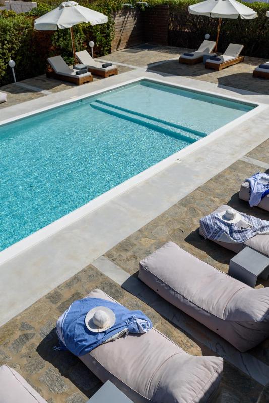 Villa Isterni Paros - image 36