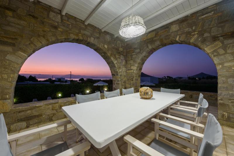 Villa Isterni Paros - image 27