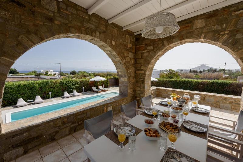 Villa Isterni Paros - image 29