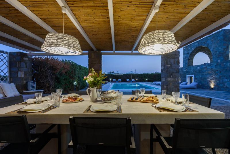 Villa Isterni Paros - image 5
