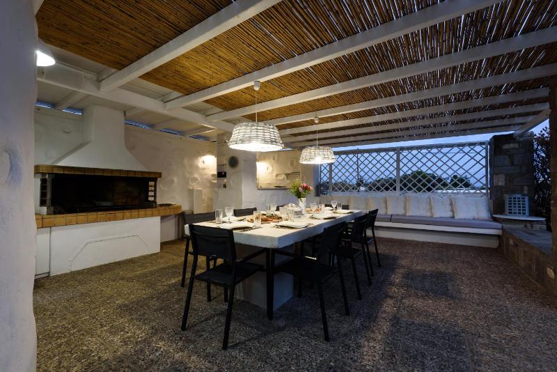 Villa Isterni Paros - image 16