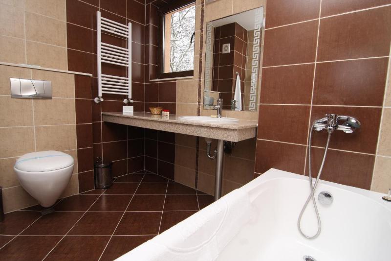 One-Bedroom Suite image 3