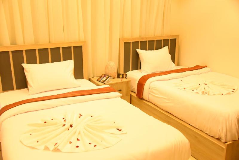 Locanda Pyramids Hotel - image 5