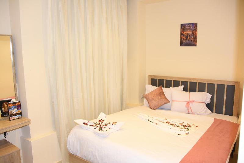 Locanda Pyramids Hotel - image 15