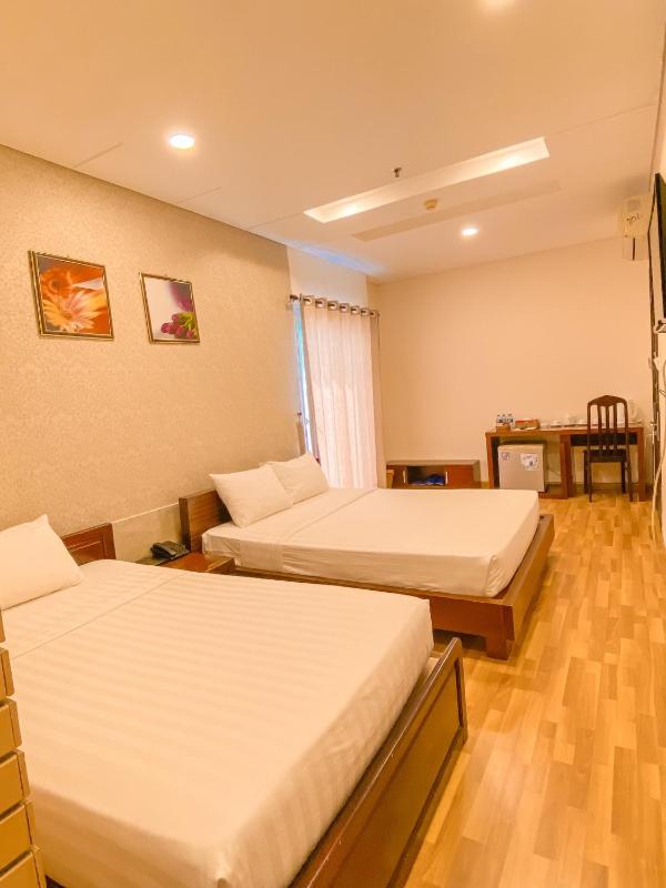 Anh Dao Mekong Hotel - image 39
