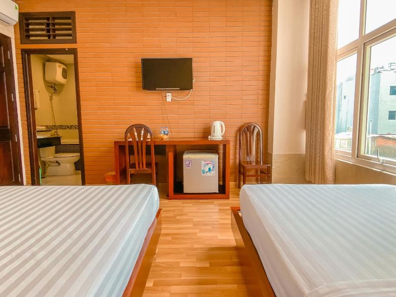 Anh Dao Mekong Hotel - image 50
