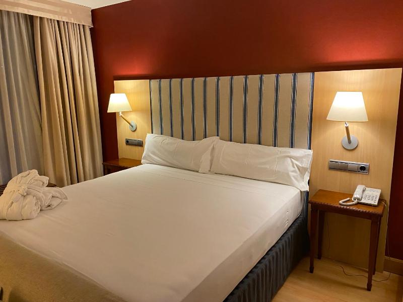 Deluxe Double Room image 3