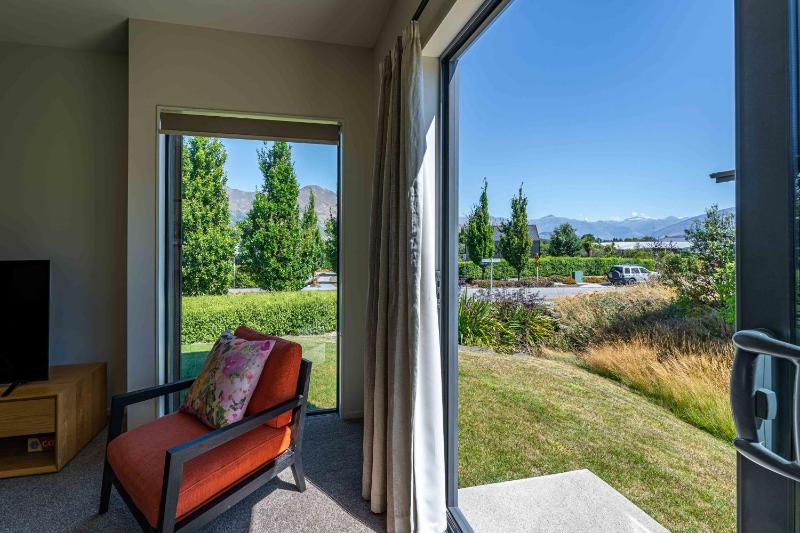 Hoheria Mountain Lodge - image 20