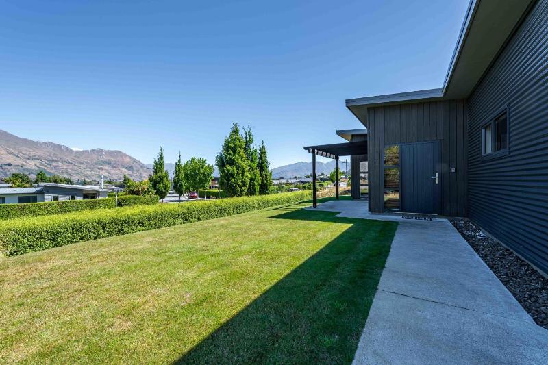 Hoheria Mountain Lodge - image 5