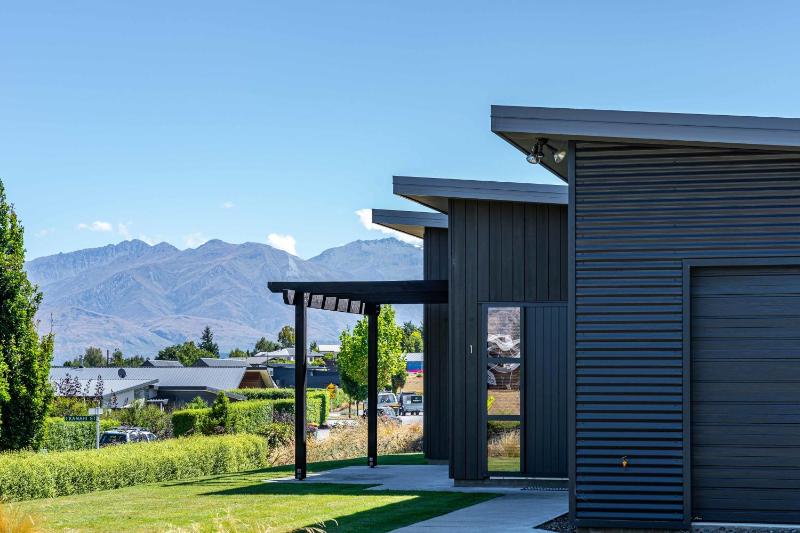 Hoheria Mountain Lodge - image 4
