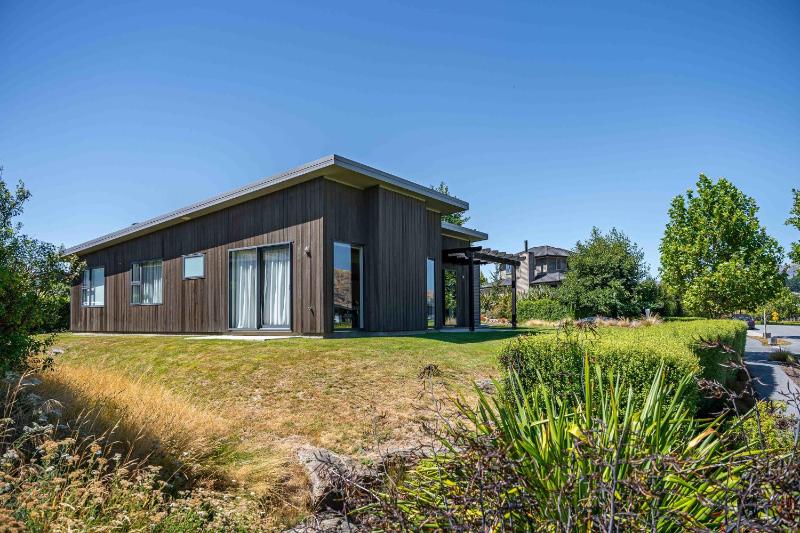 Hoheria Mountain Lodge - image 26