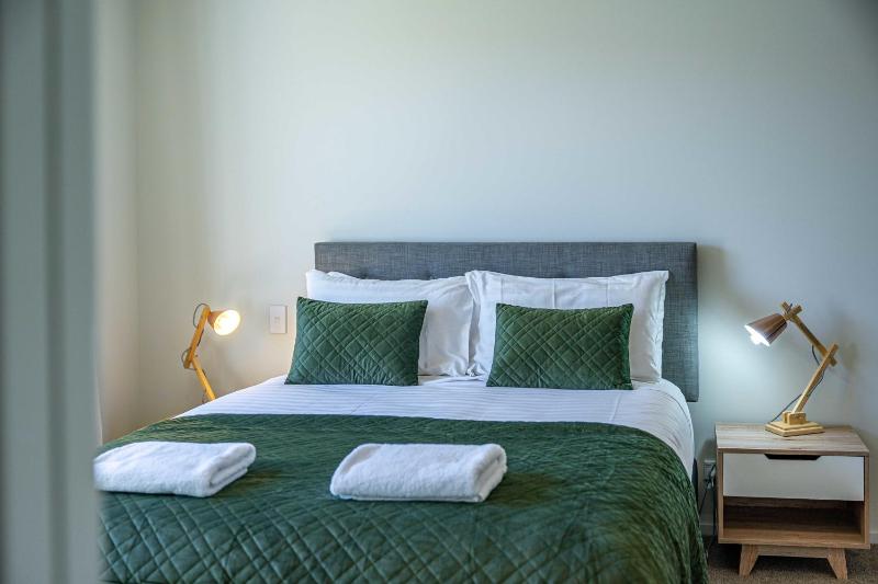 Hoheria Mountain Lodge - image 8