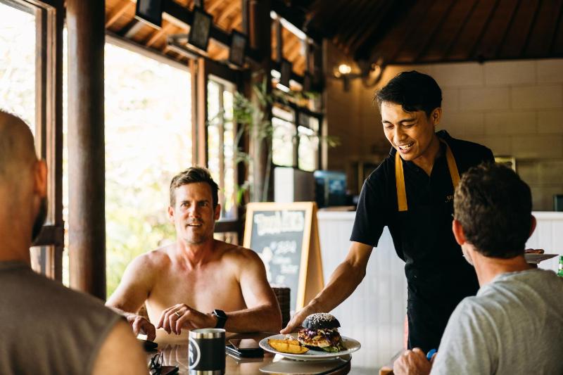 Uluwatu Yoga Resort - image 6