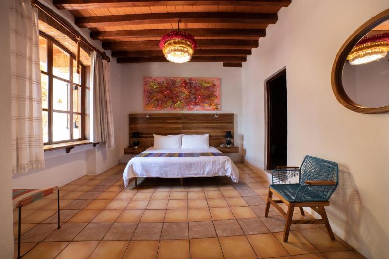 NaNa Vida Hotel Oaxaca - image 9