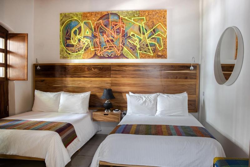 NaNa Vida Hotel Oaxaca - image 8