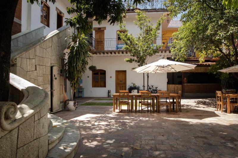 NaNa Vida Hotel Oaxaca - image 3