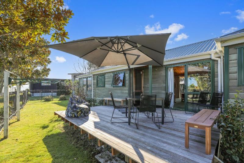 Five Mile Yay - Five Mile Bay Holiday Home - image 25