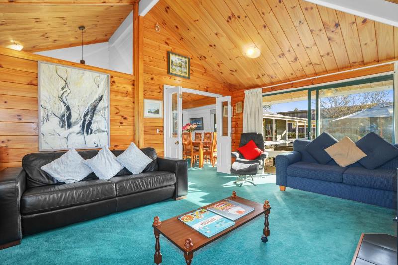 Five Mile Yay - Five Mile Bay Holiday Home - image 24