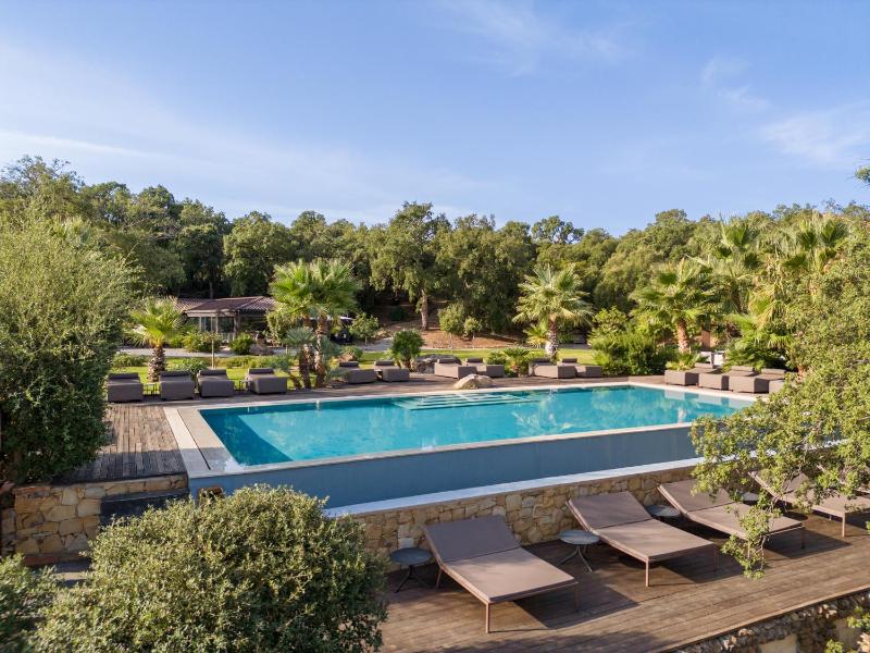 Vallegrande Nature Resort by Geocharme - image 10