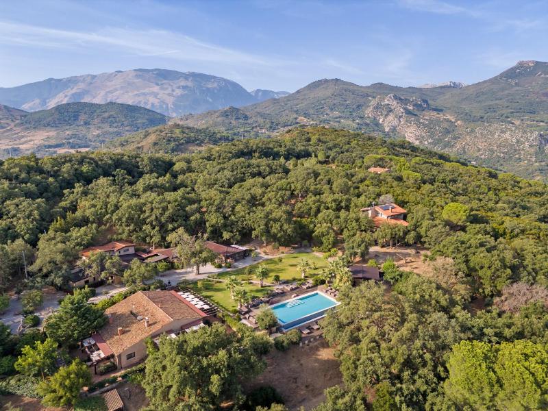 Vallegrande Nature Resort by Geocharme - image 46