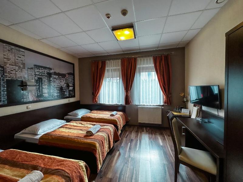 Hotel Mieszko - image 35