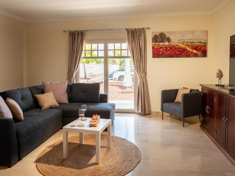 Villa Wudas - Panoramic views Private heated pool & Golf Area - image 38