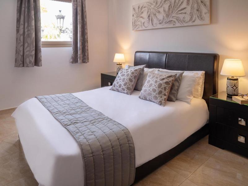 Villa Wudas - Panoramic views Private heated pool & Golf Area - image 21