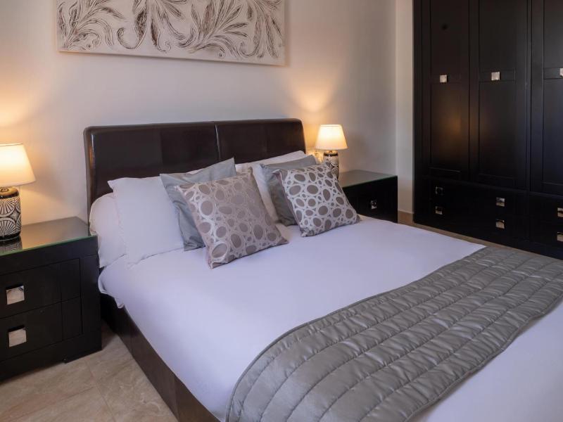 Villa Wudas - Panoramic views Private heated pool & Golf Area - image 26