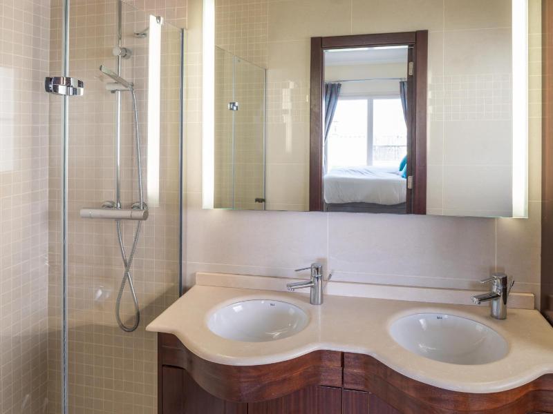 Villa Wudas - Panoramic views Private heated pool & Golf Area - image 7