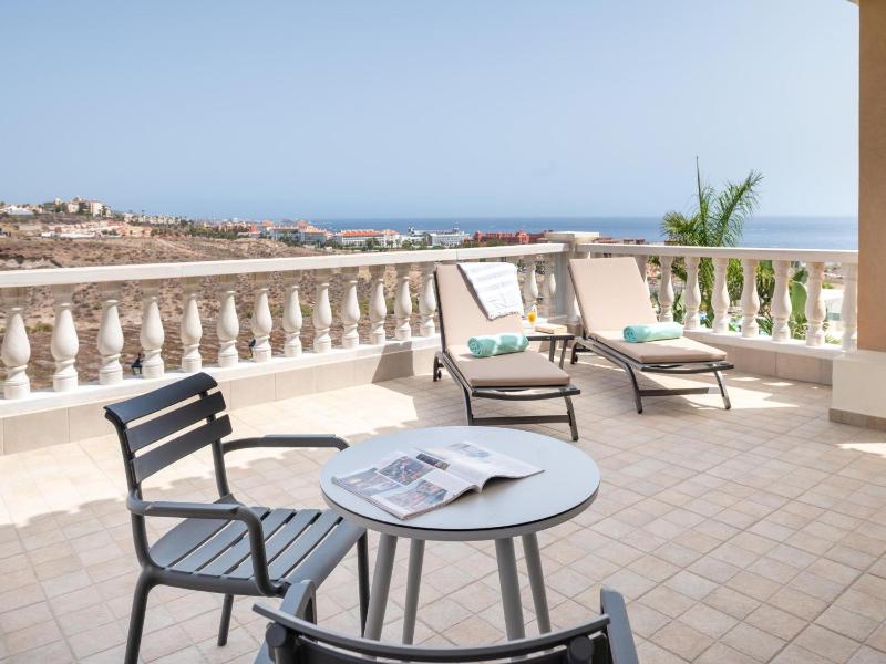 Villa Wudas - Panoramic views Private heated pool & Golf Area - image 30